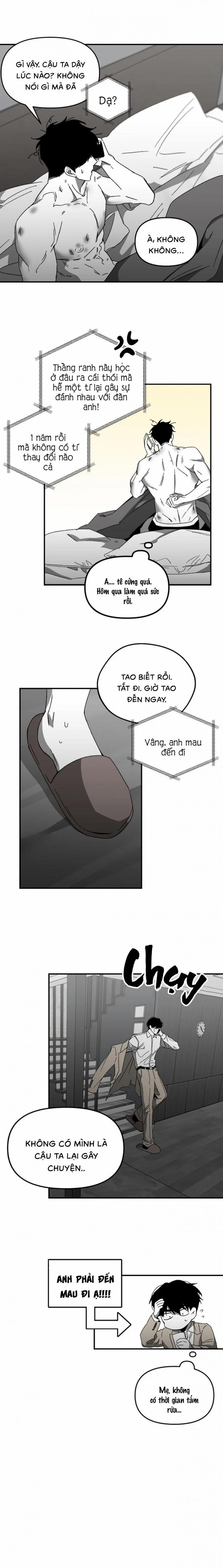 Không Lý Do 5 trang 4