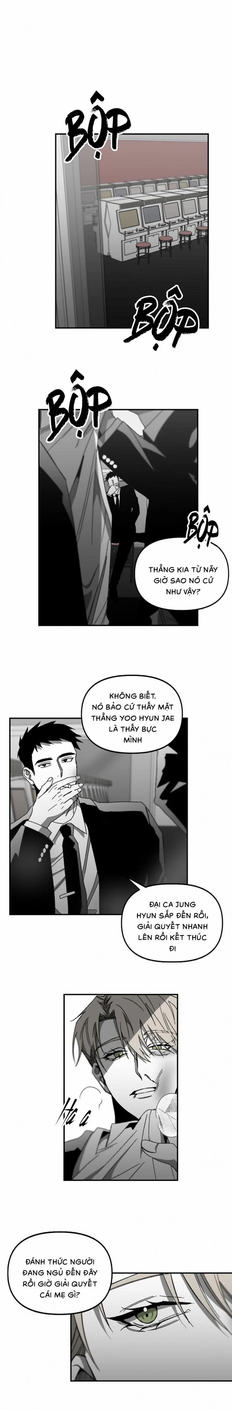 Không Lý Do 5 trang 5