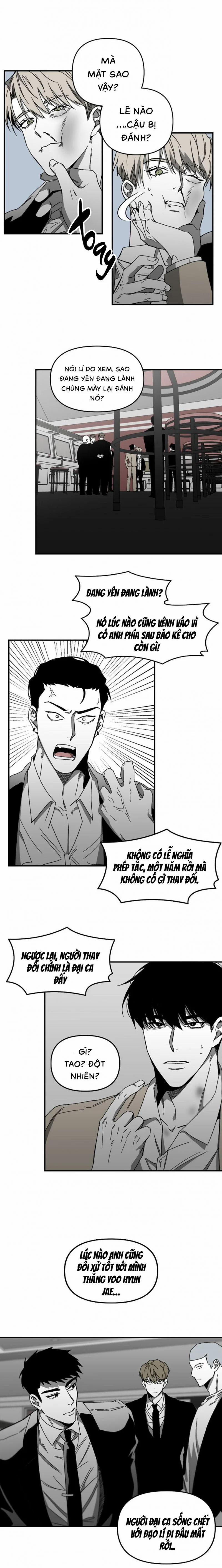 Không Lý Do 5 trang 6