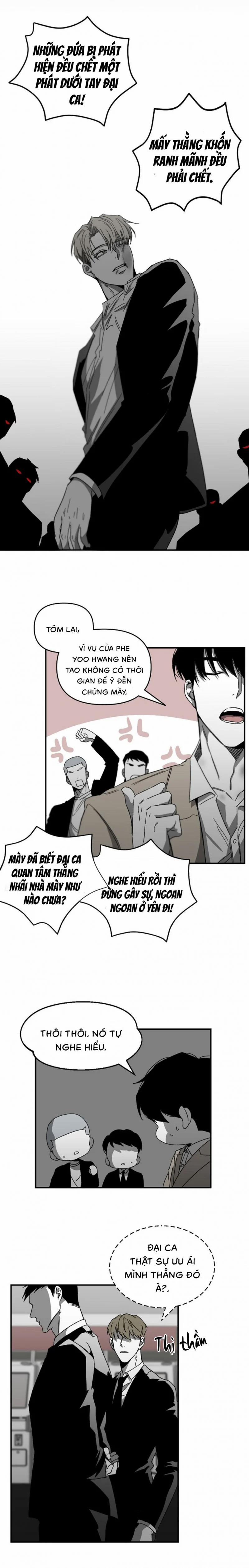 Không Lý Do 5 trang 9