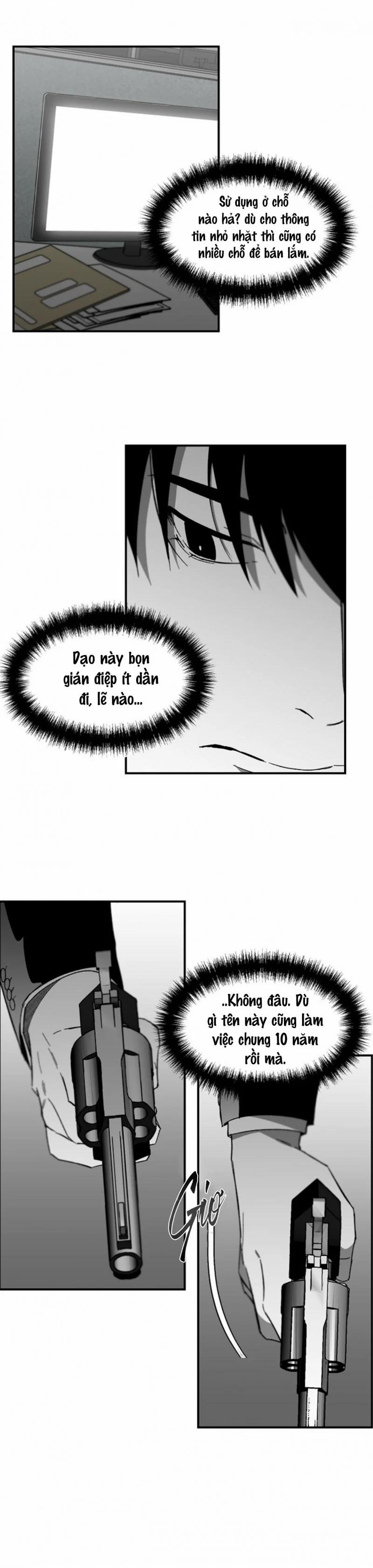 Không Lý Do 6 trang 11