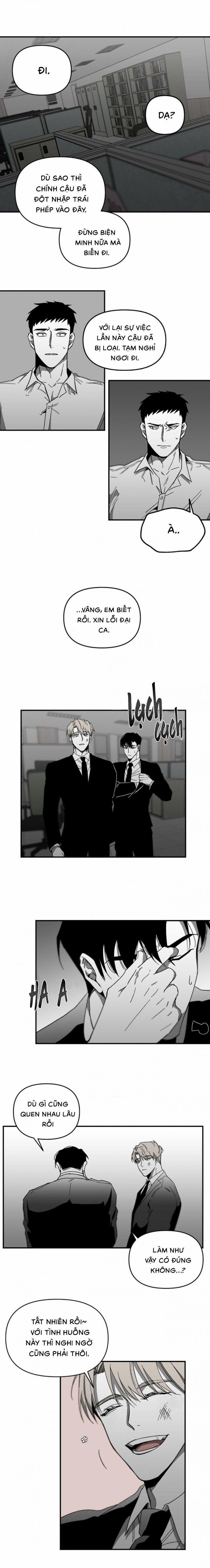 Không Lý Do 6 trang 12