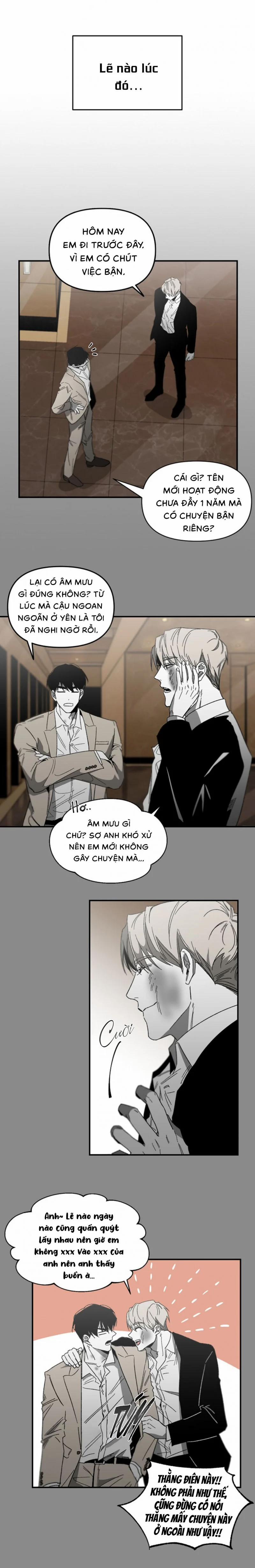 Không Lý Do 6 trang 2