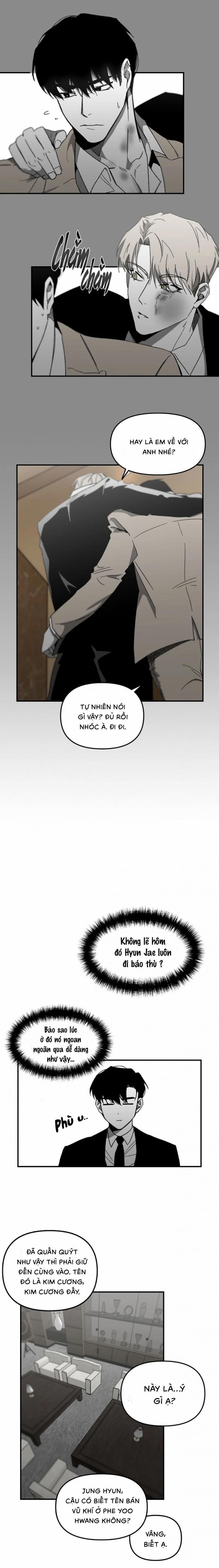 Không Lý Do 6 trang 3