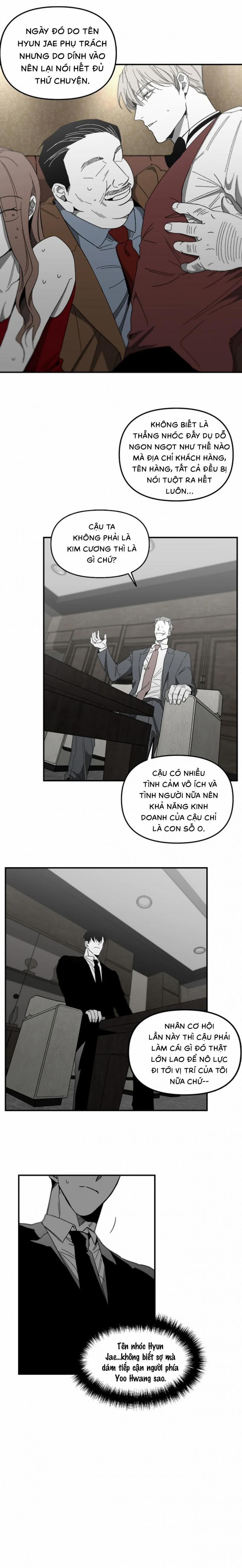 Không Lý Do 6 trang 5