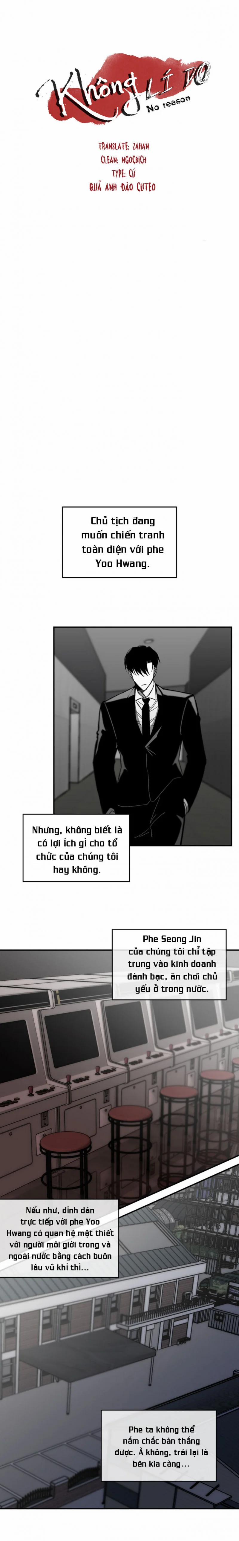 Không Lý Do 6 trang 6