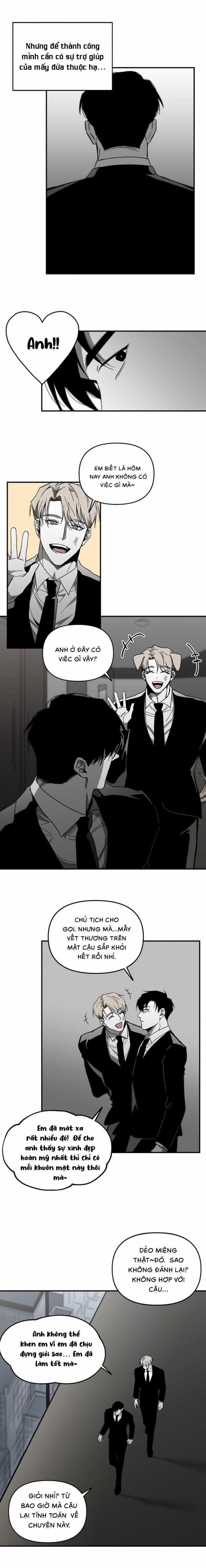 Không Lý Do 6 trang 7