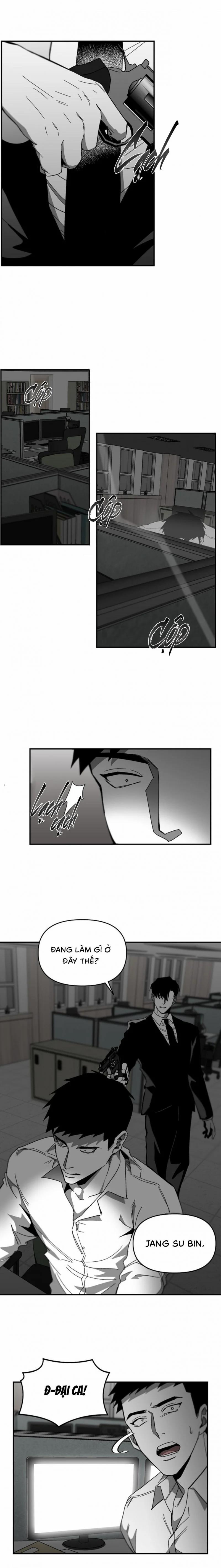 Không Lý Do 6 trang 9