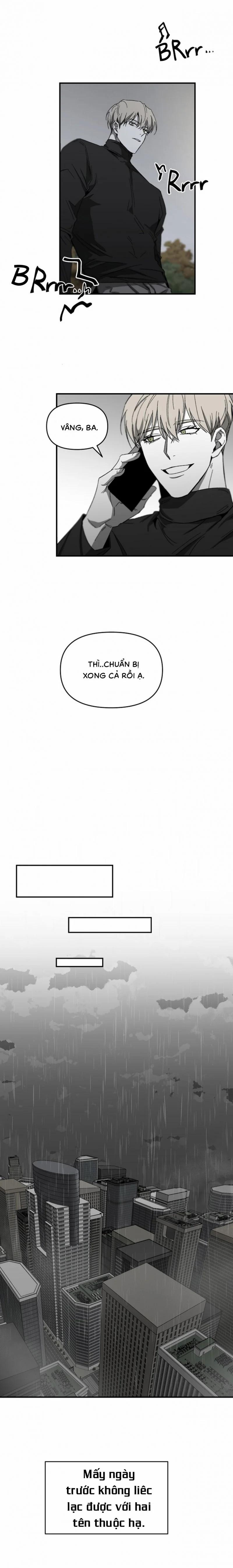 Không Lý Do 7 trang 10