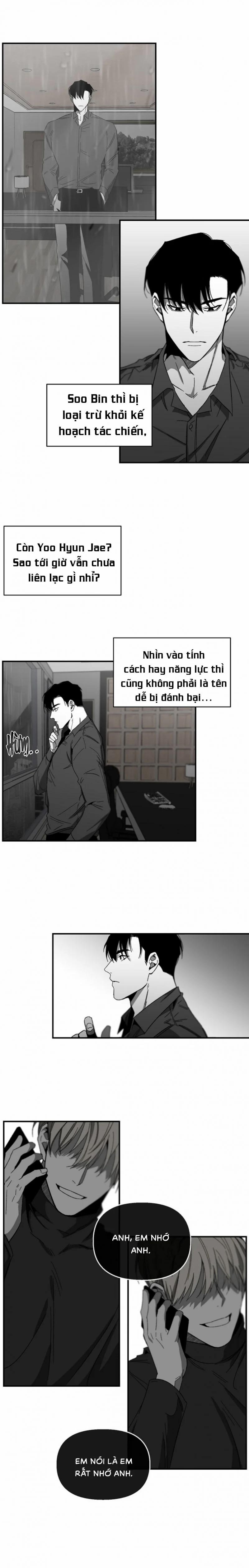 Không Lý Do 7 trang 11