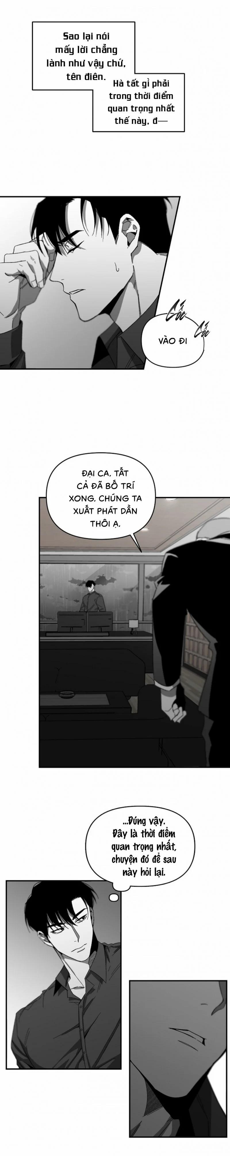 Không Lý Do 7 trang 12