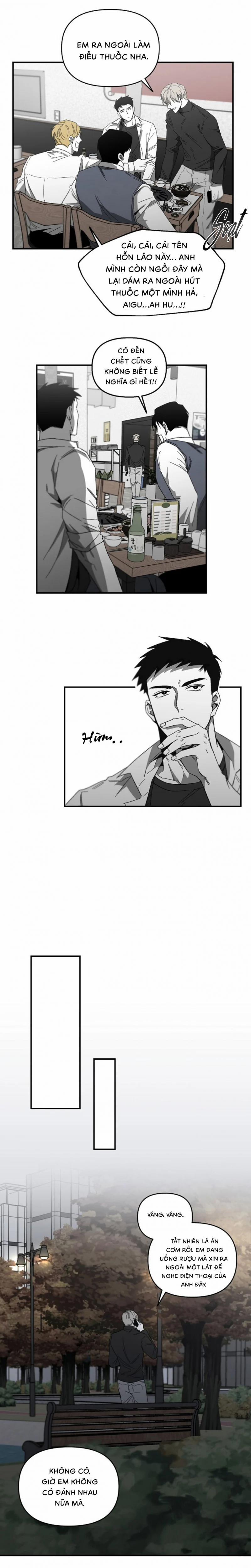 Không Lý Do 7 trang 5