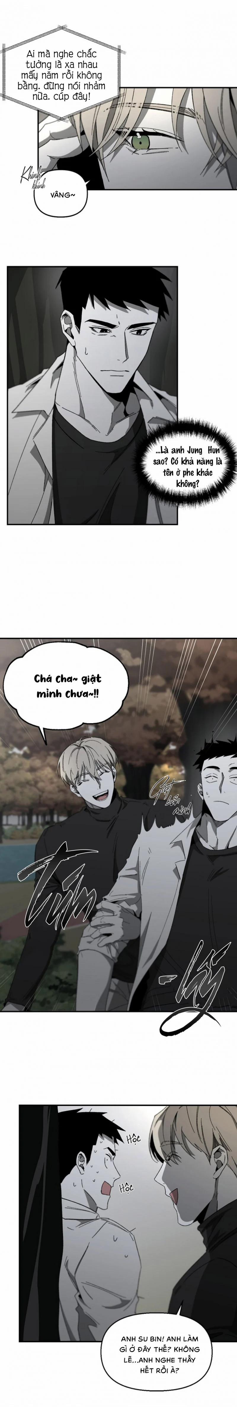 Không Lý Do 7 trang 8