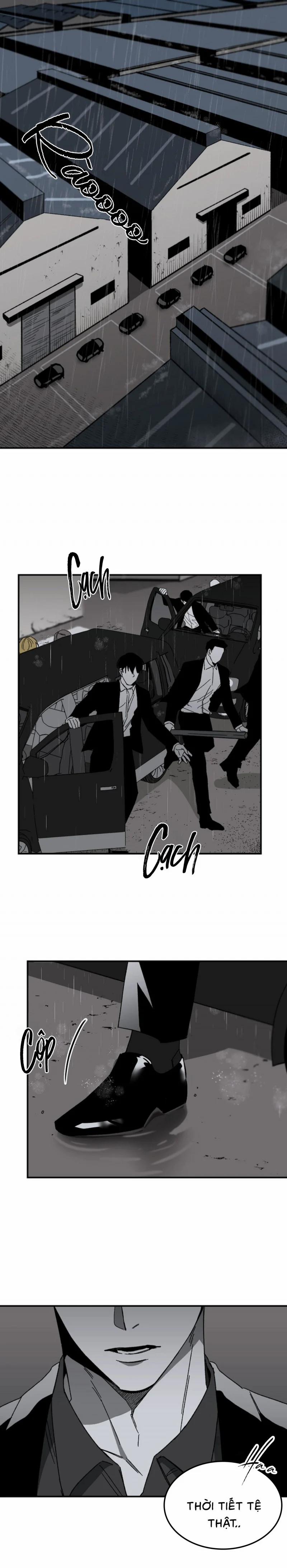 Không Lý Do 8 trang 0