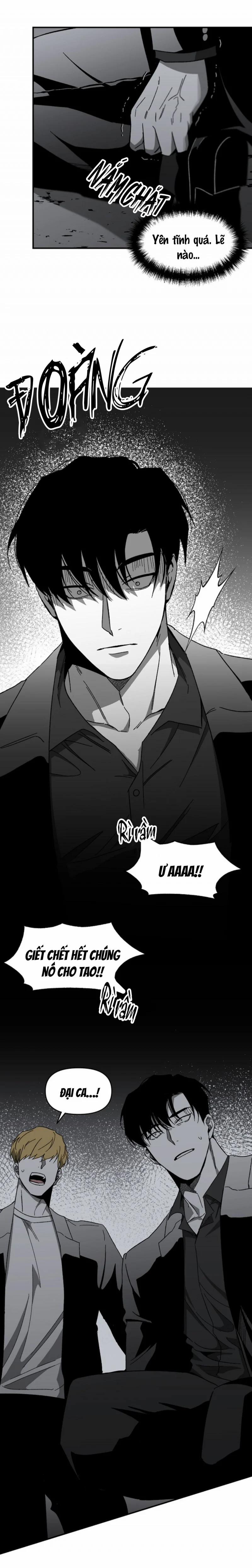 Không Lý Do 8 trang 10