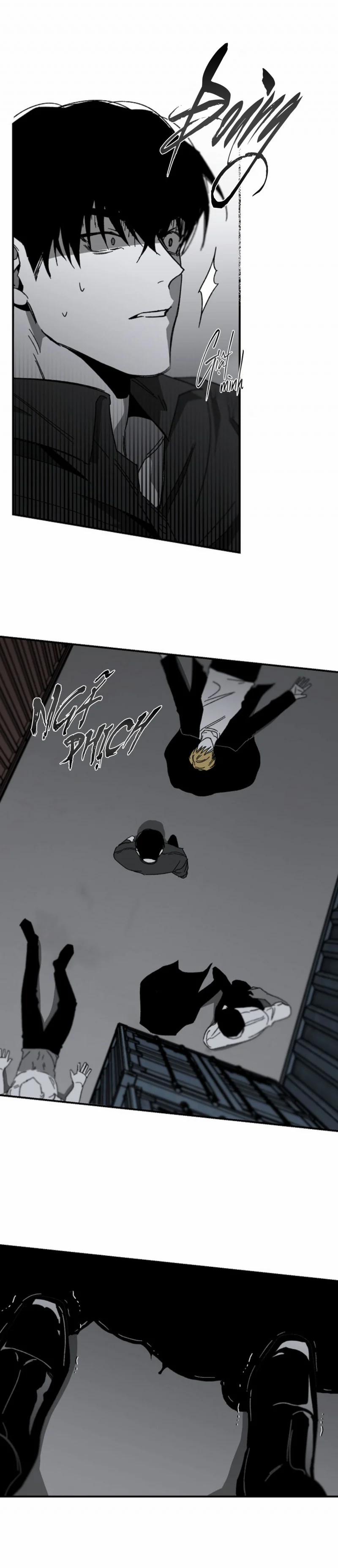 Không Lý Do 8 trang 15