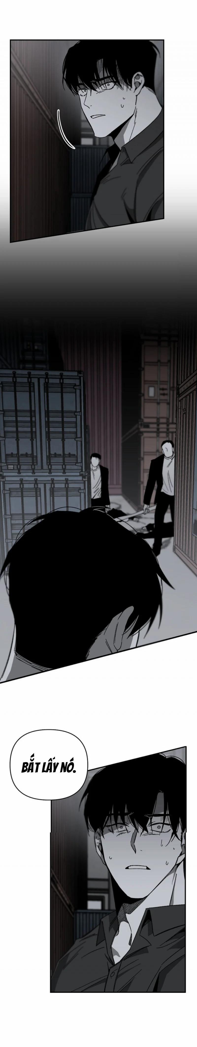 Không Lý Do 8 trang 16