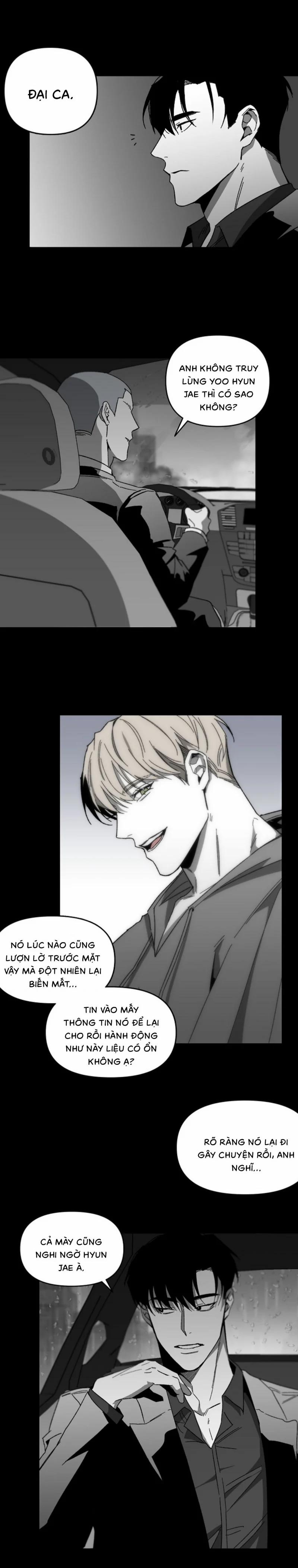 Không Lý Do 8 trang 2