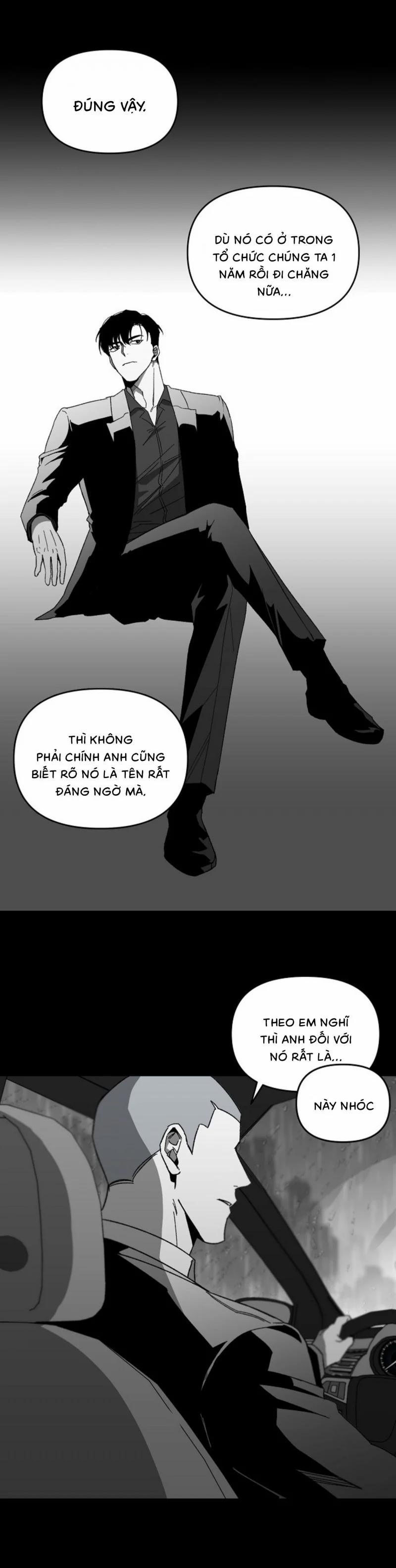 Không Lý Do 8 trang 3