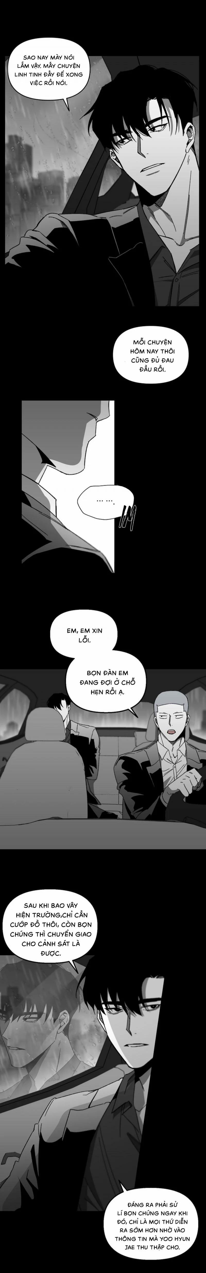 Không Lý Do 8 trang 4