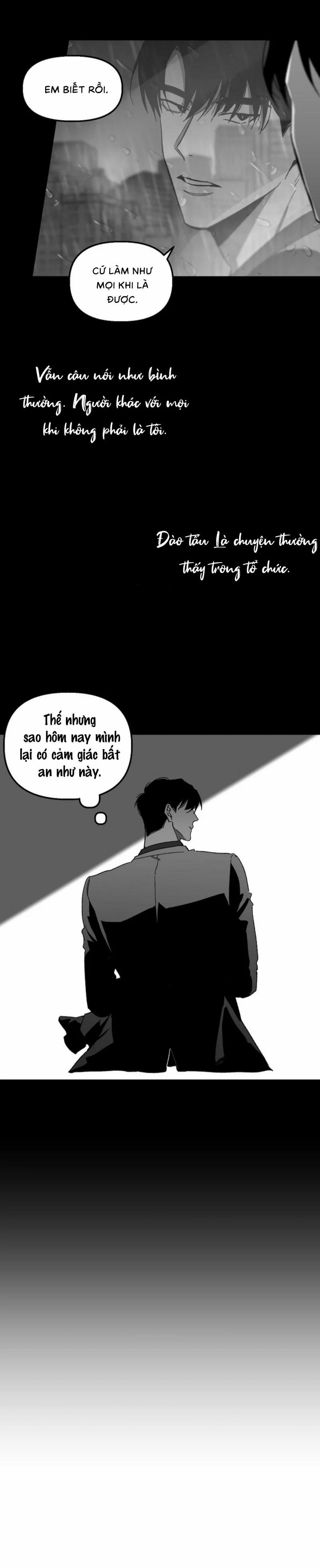 Không Lý Do 8 trang 5