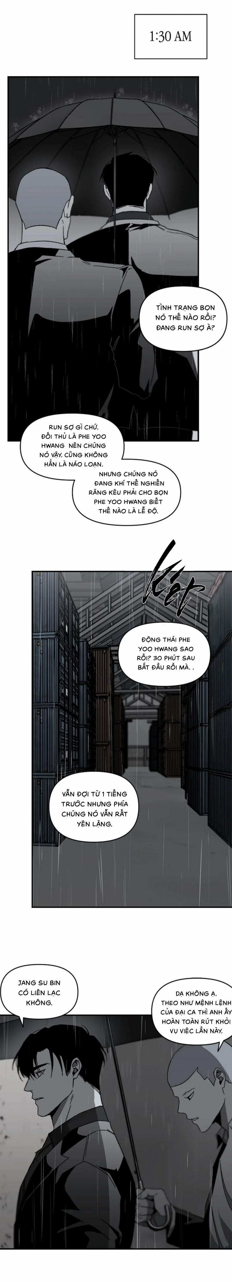 Không Lý Do 8 trang 6