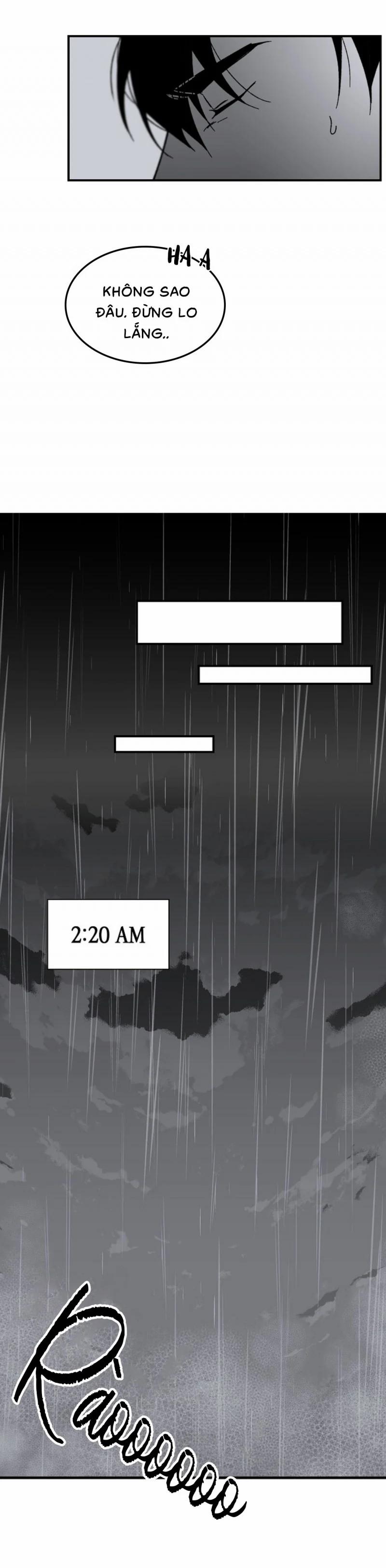 Không Lý Do 8 trang 8