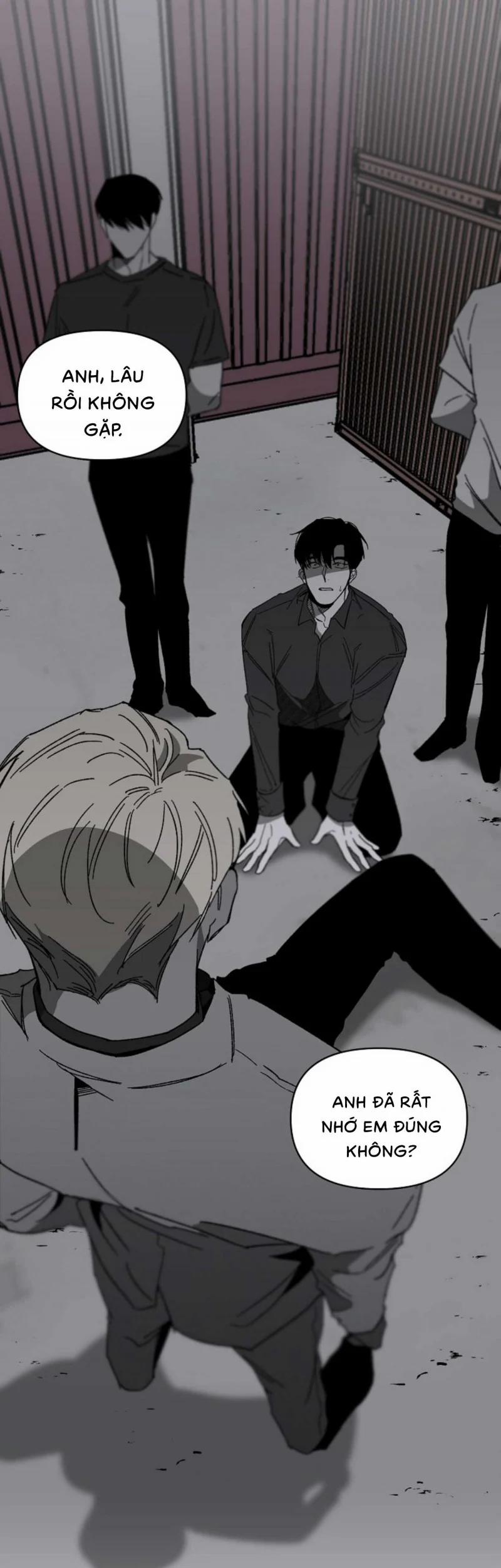 Không Lý Do 9 trang 0