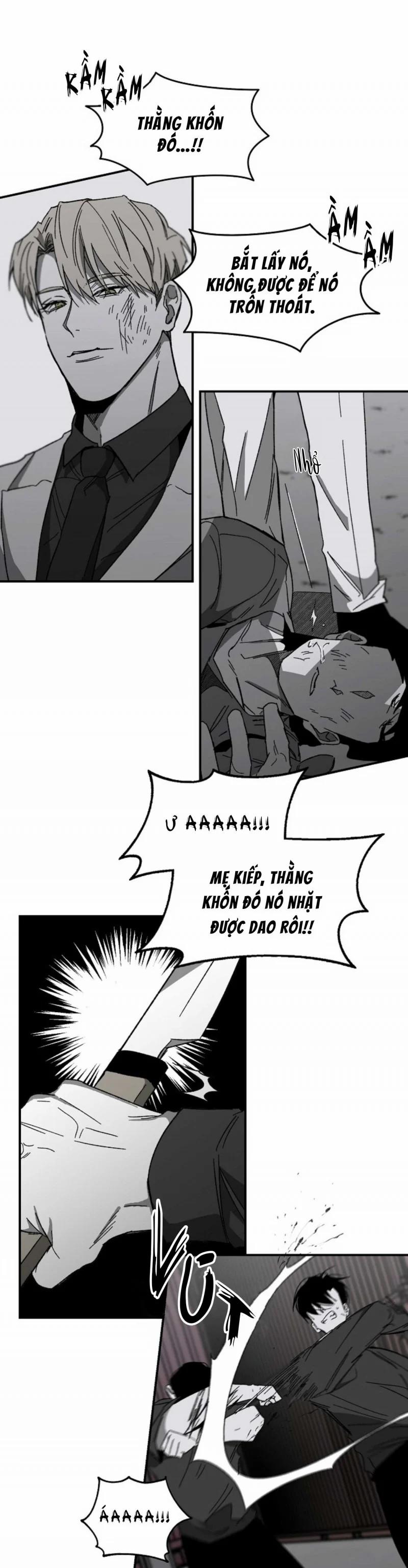 Không Lý Do 9 trang 10