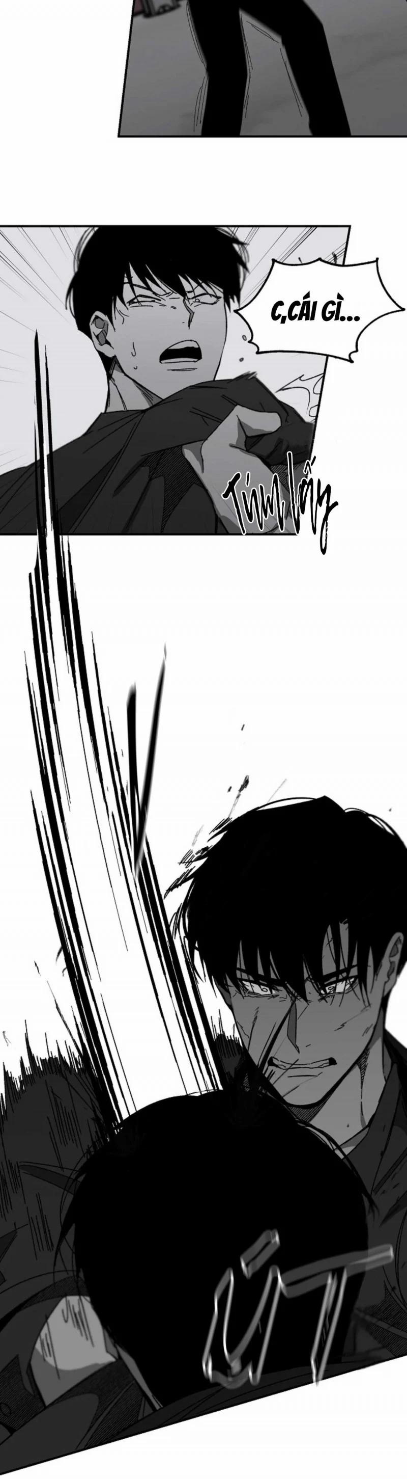 Không Lý Do 9 trang 11