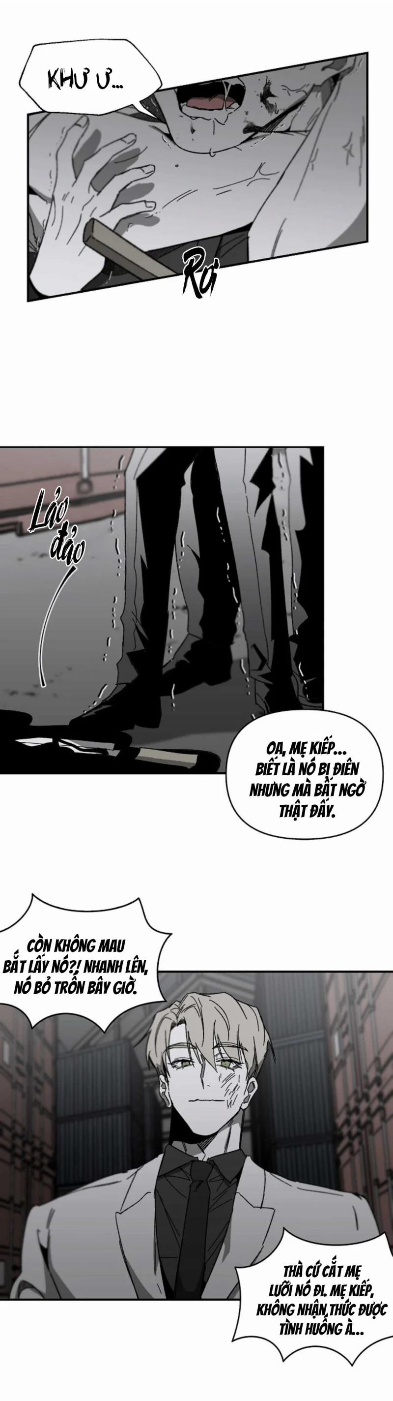 Không Lý Do 9 trang 13