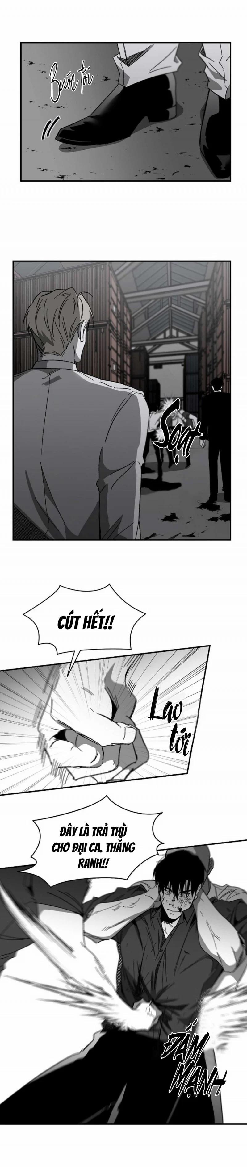 Không Lý Do 9 trang 14