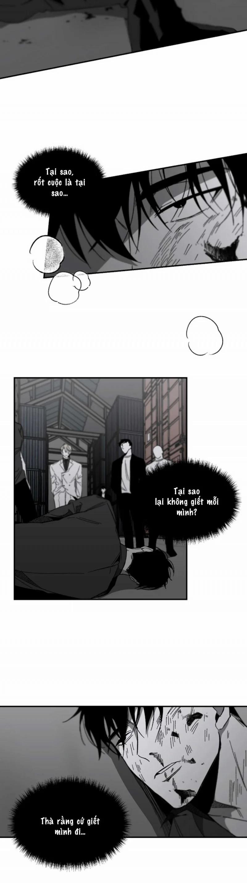 Không Lý Do 9 trang 16