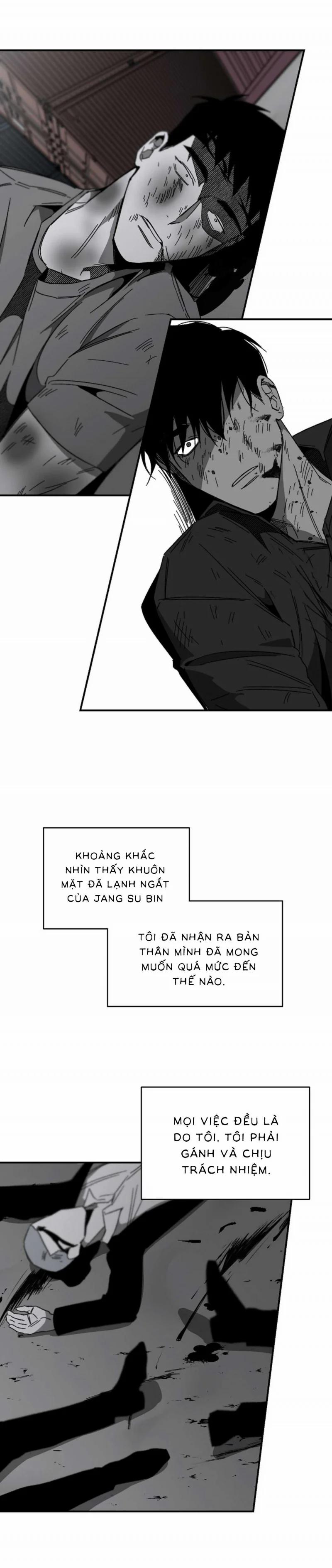 Không Lý Do 9 trang 17