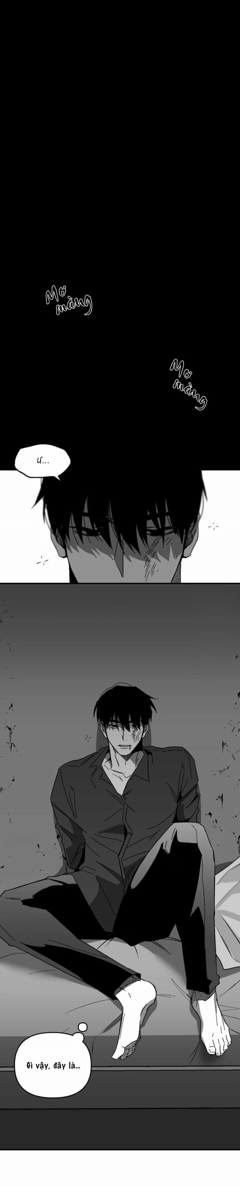 Không Lý Do 9 trang 19