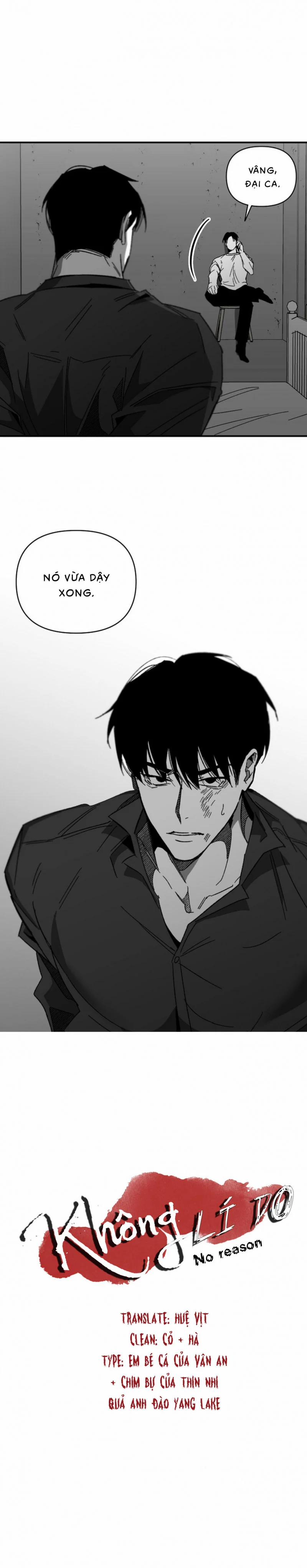 Không Lý Do 9 trang 21