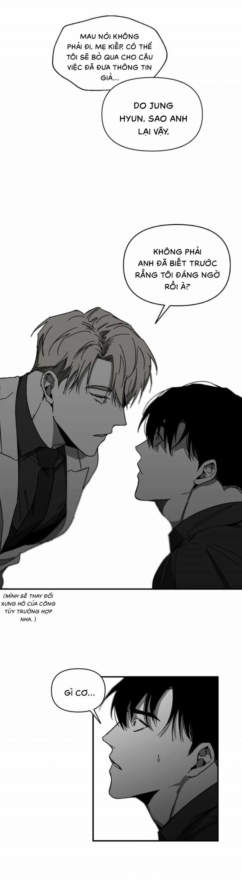 Không Lý Do 9 trang 3