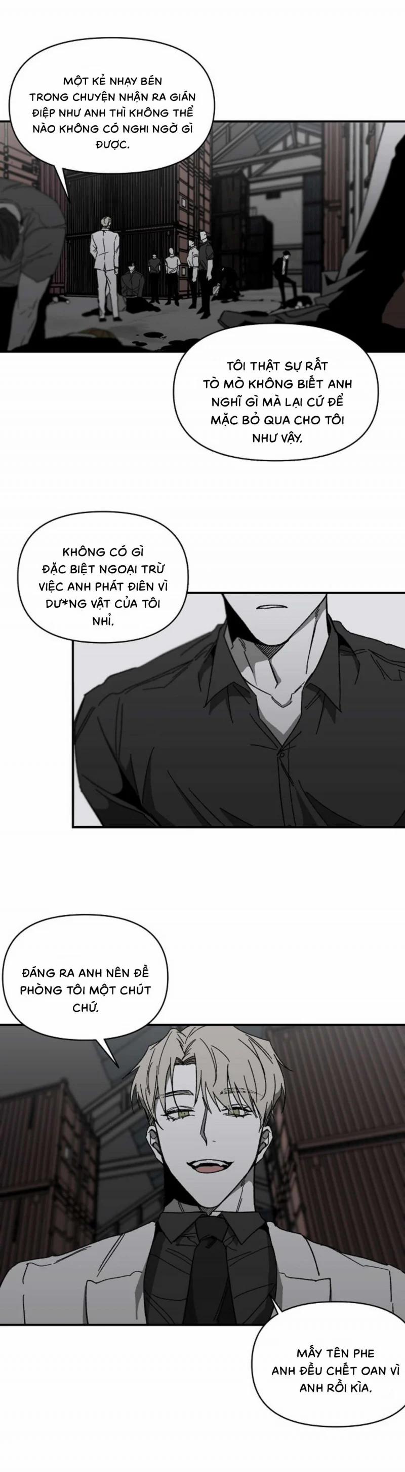 Không Lý Do 9 trang 4