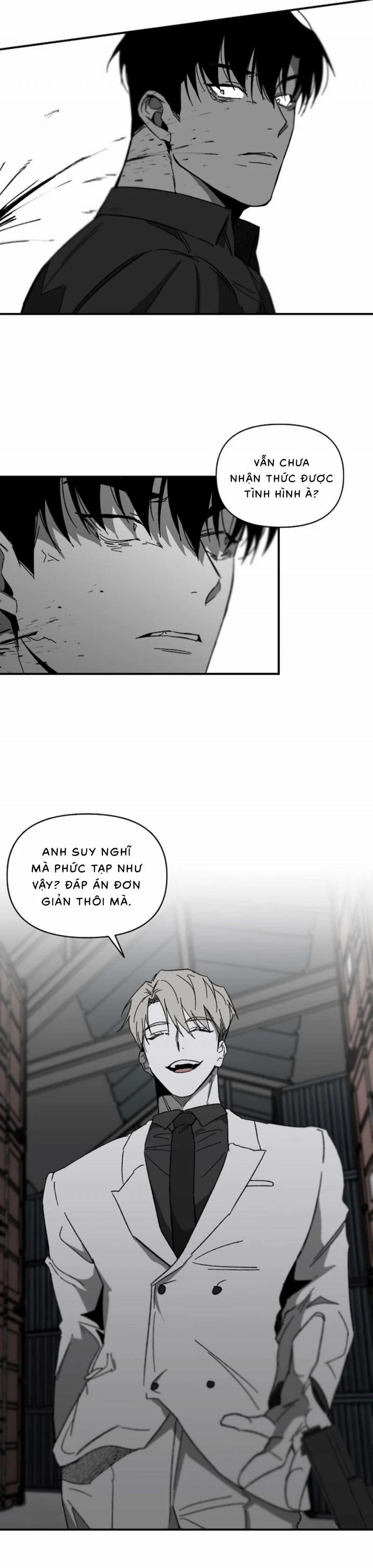 Không Lý Do 9 trang 8