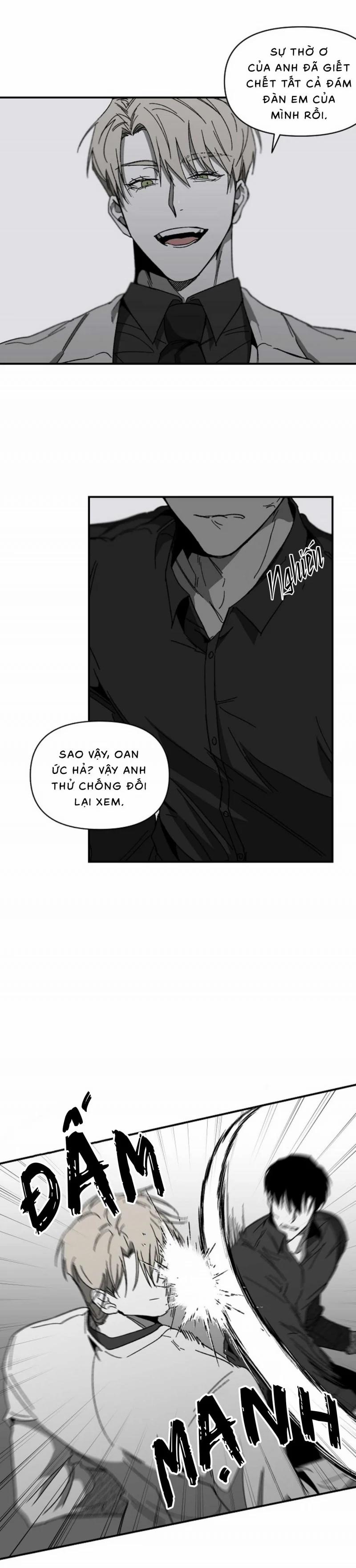 Không Lý Do 9 trang 9