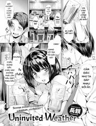 Đọc truyện tranh Không mời mà đến