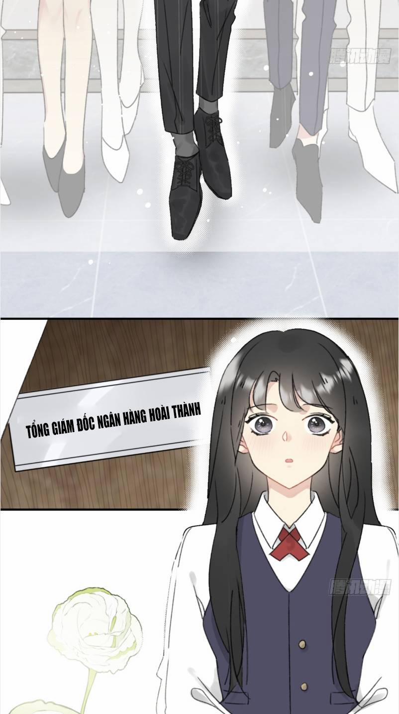 Không Nên Tùy Tiện Đối Nghịch Với Thủ Trưởng 1 trang 15