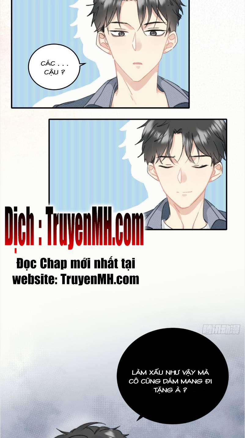 Không Nên Tùy Tiện Đối Nghịch Với Thủ Trưởng 1 trang 5