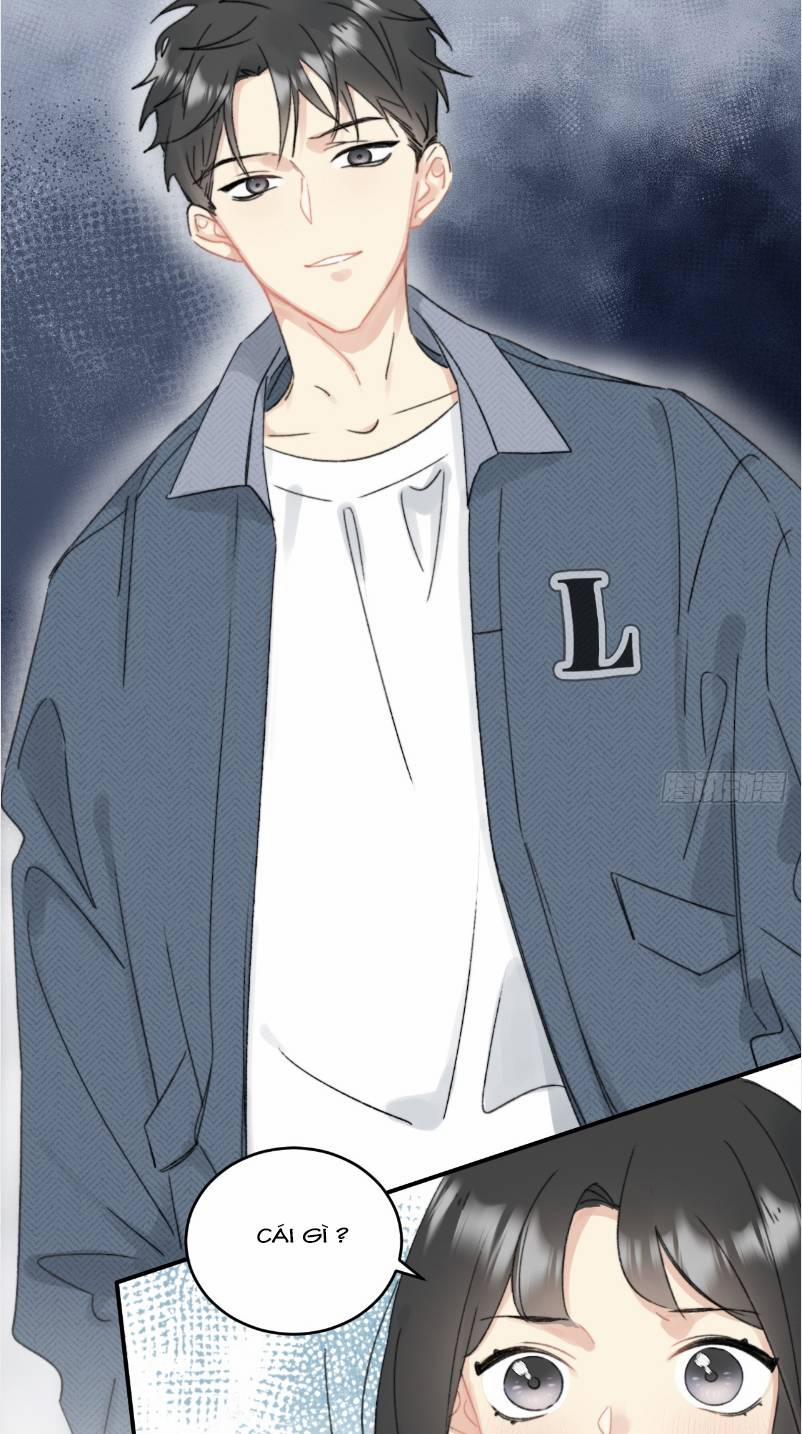 Không Nên Tùy Tiện Đối Nghịch Với Thủ Trưởng 1 trang 6