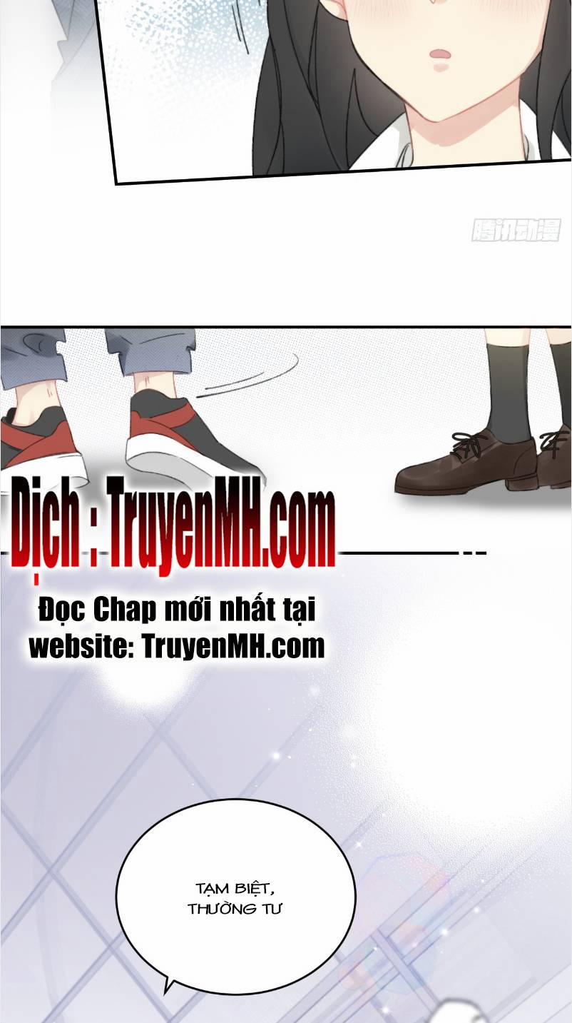 Không Nên Tùy Tiện Đối Nghịch Với Thủ Trưởng 1 trang 7