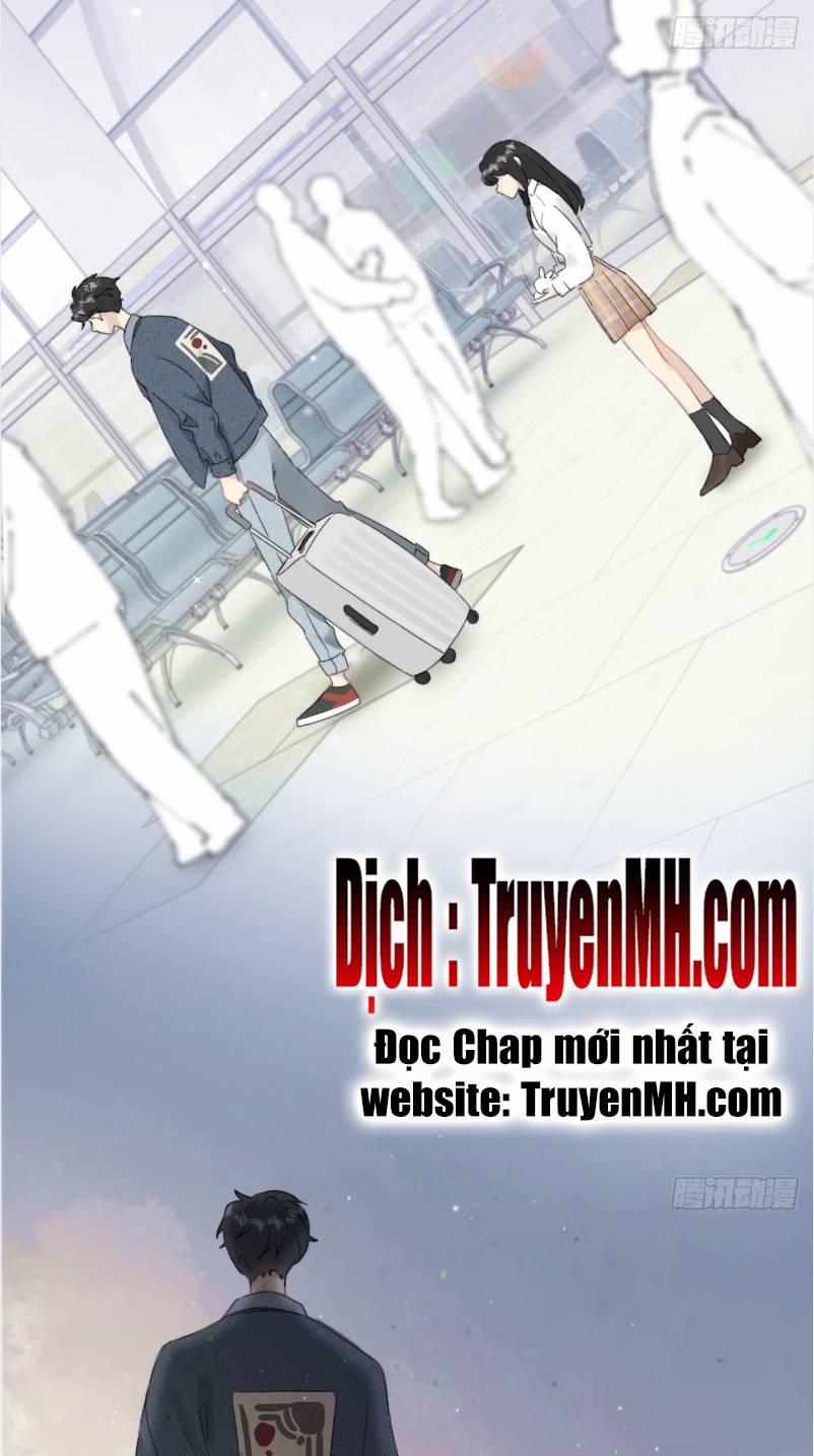 Không Nên Tùy Tiện Đối Nghịch Với Thủ Trưởng 1 trang 8