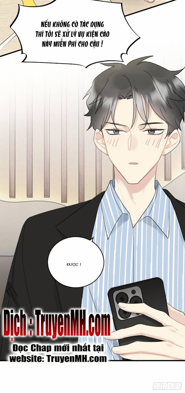 Không Nên Tùy Tiện Đối Nghịch Với Thủ Trưởng 10 trang 10