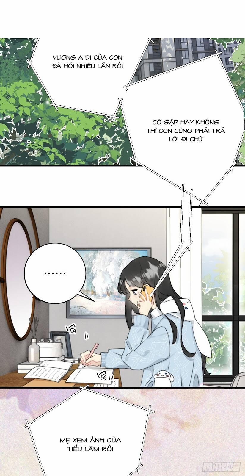 Không Nên Tùy Tiện Đối Nghịch Với Thủ Trưởng 10 trang 12