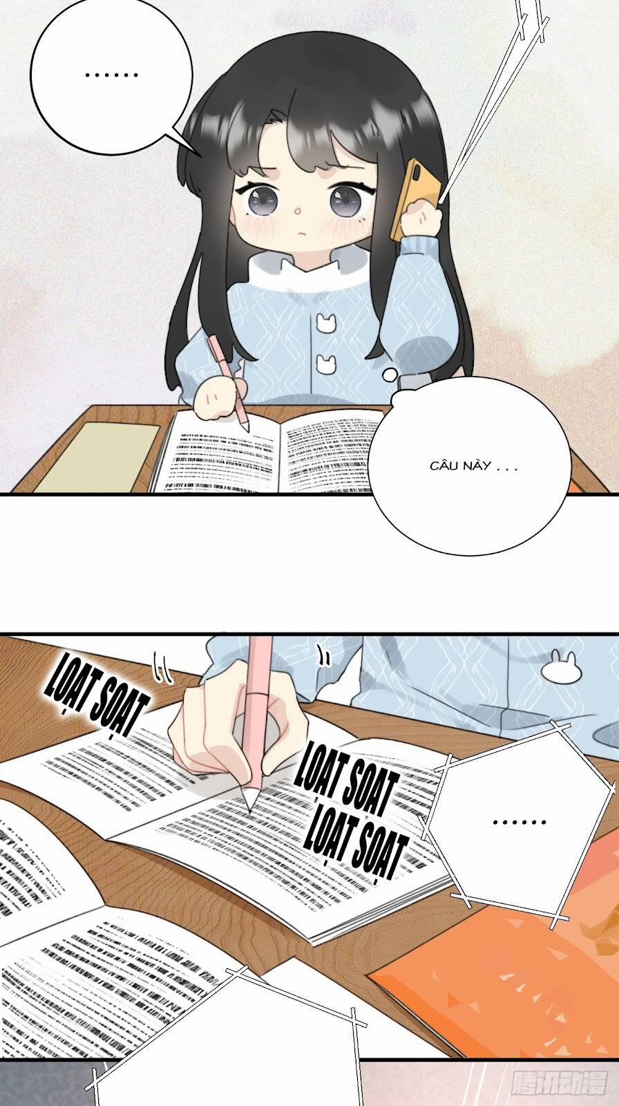 Không Nên Tùy Tiện Đối Nghịch Với Thủ Trưởng 10 trang 14