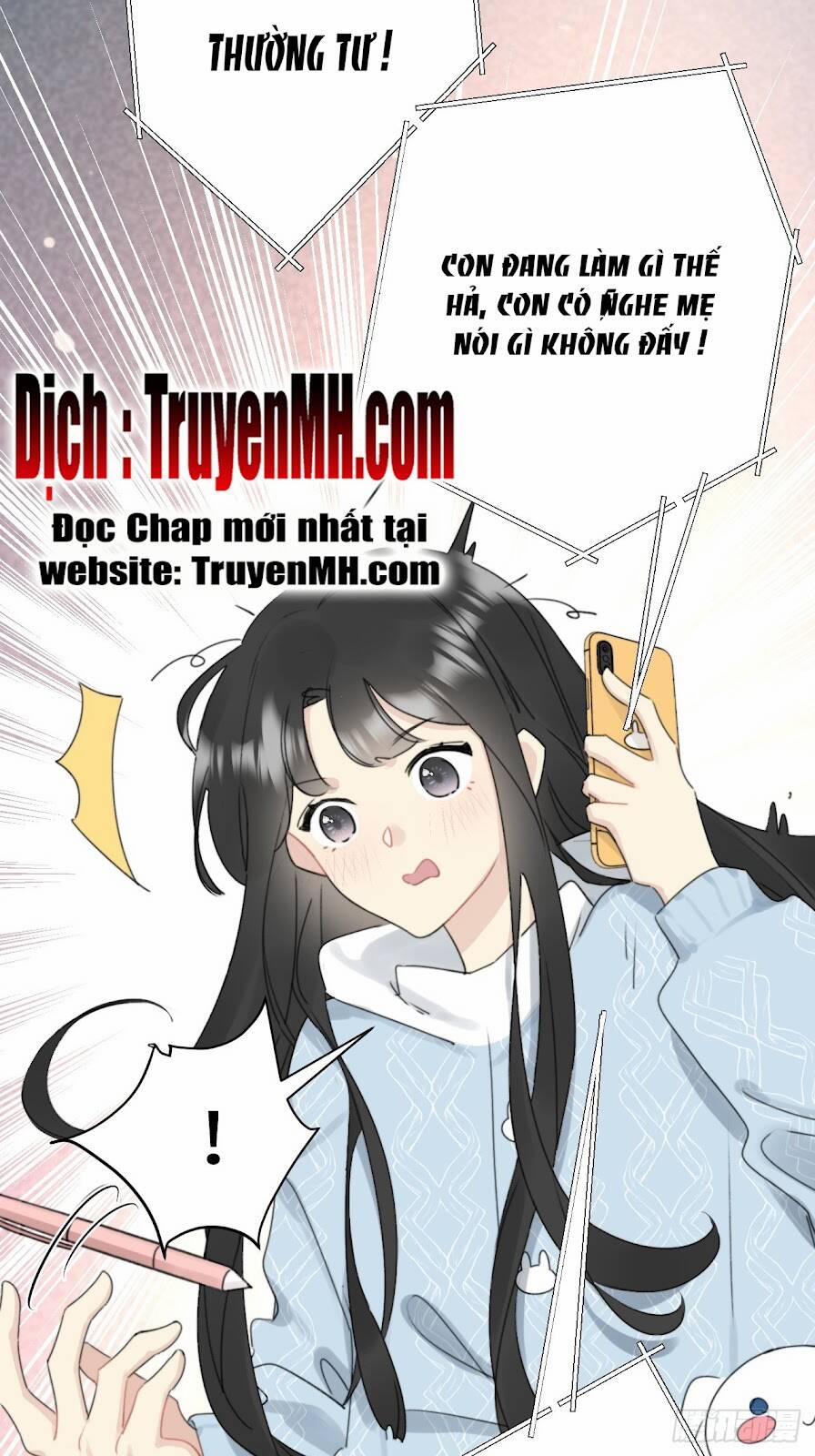 Không Nên Tùy Tiện Đối Nghịch Với Thủ Trưởng 10 trang 15